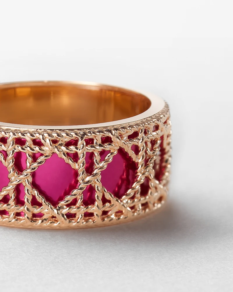 My Dior Ring
