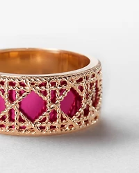 My Dior Ring