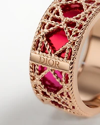 My Dior Ring