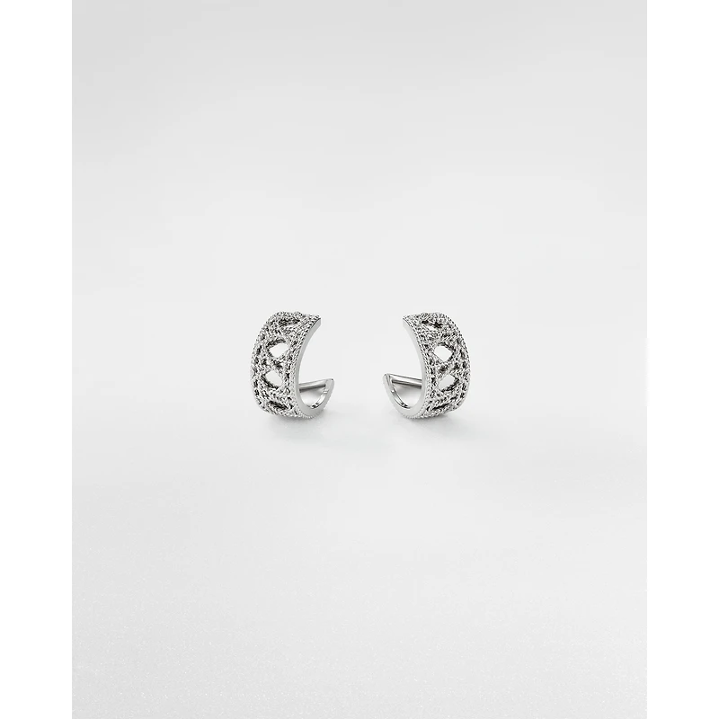 My Dior Earrings