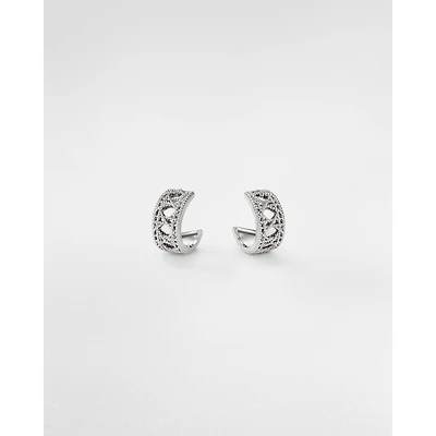 My Dior Earrings