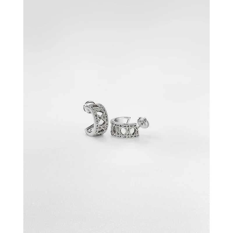 My Dior Earrings