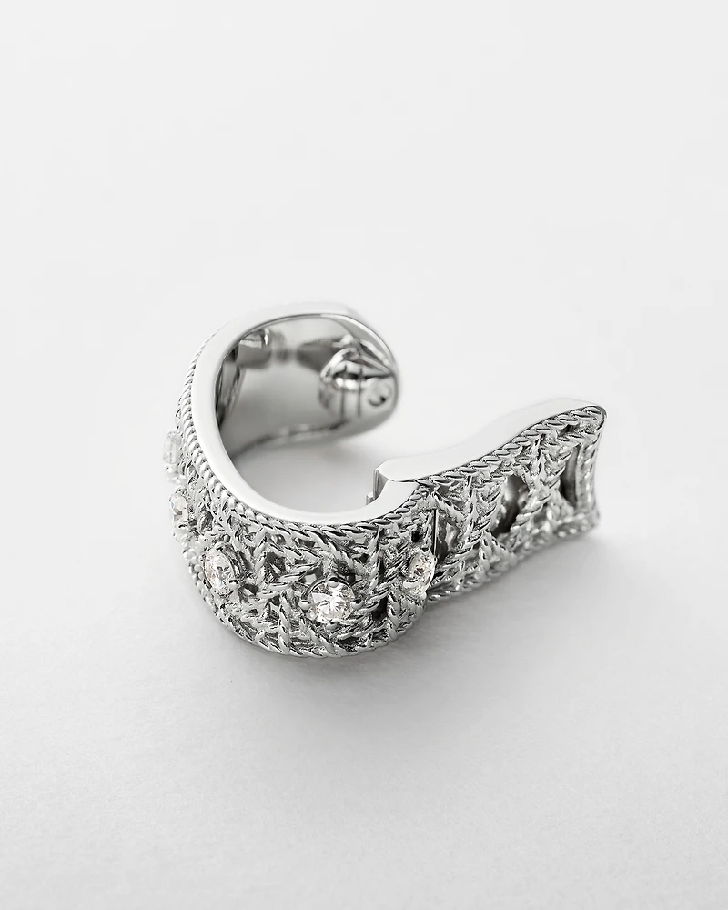 My Dior Single Ear Jewel