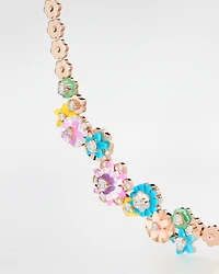 Diorigami Necklace