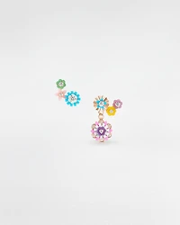 Diorigami Earrings