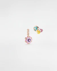 Diorigami Earrings