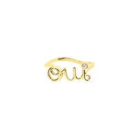 Dioramour Ring