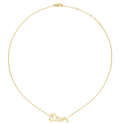 Dioramour Necklace