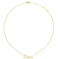 Dioramour Necklace