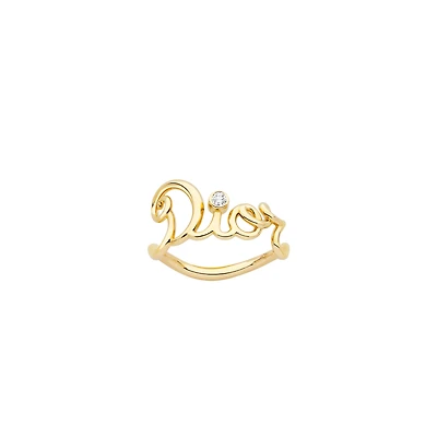 Dioramour Ring