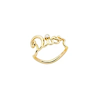 Dioramour Ring