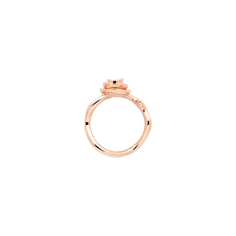 Small Rose Dior Couture Ring