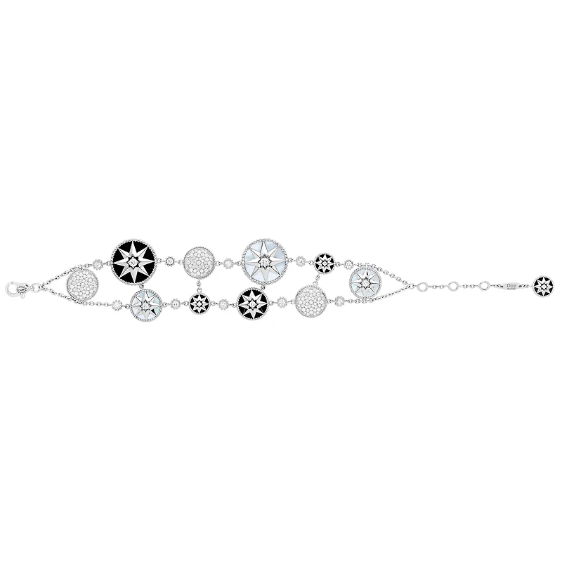 Rose des Vents Bracelet