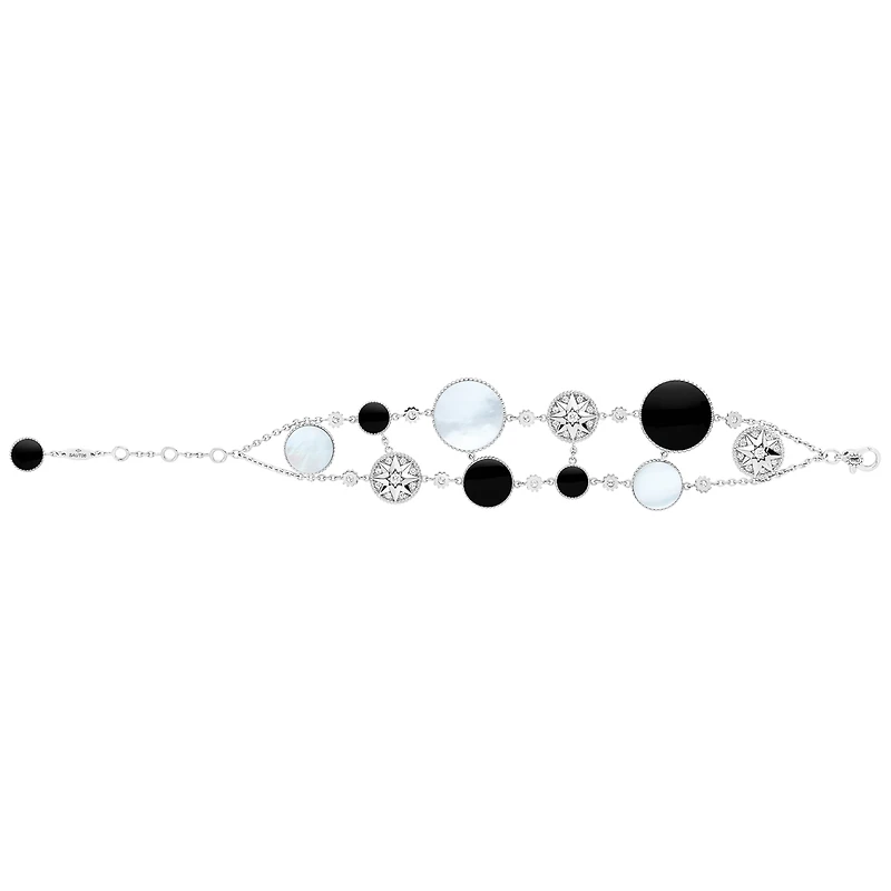 Rose des Vents Bracelet