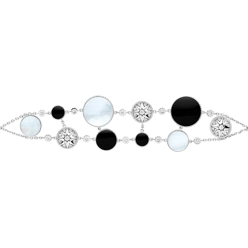Rose des Vents Bracelet