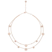 Rose des Vents Necklace