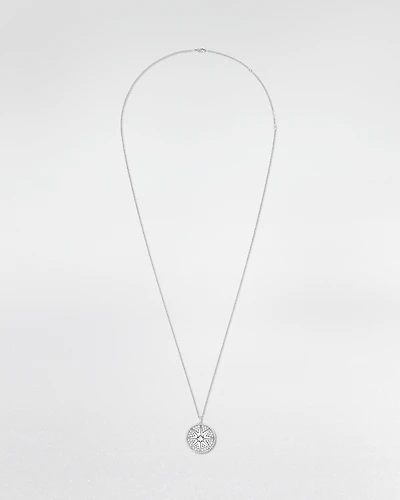 Rose des Vents Medallion