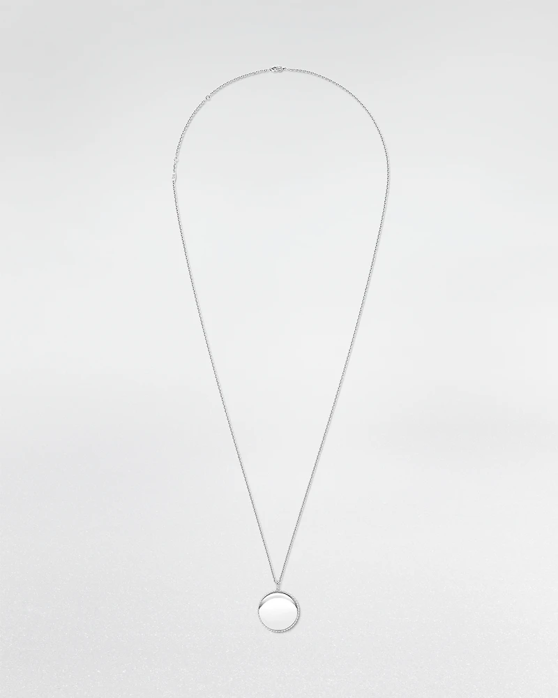 Rose des Vents Medallion