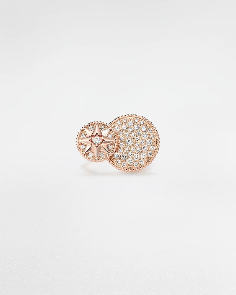Rose des Vents Ring