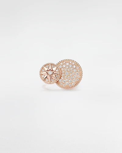 Rose des Vents Ring