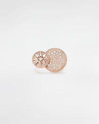Rose des Vents Ring