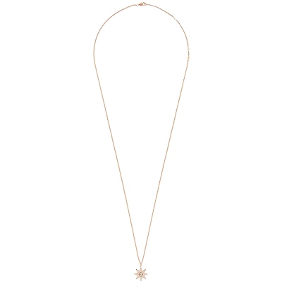 Étoile des Vents Medallion