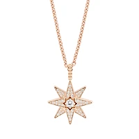 Étoile des Vents Medallion