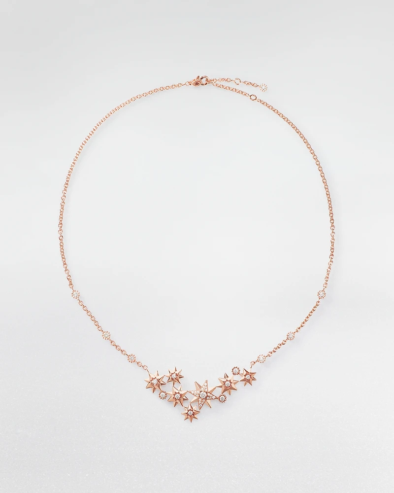 Étoile des Vents Necklace