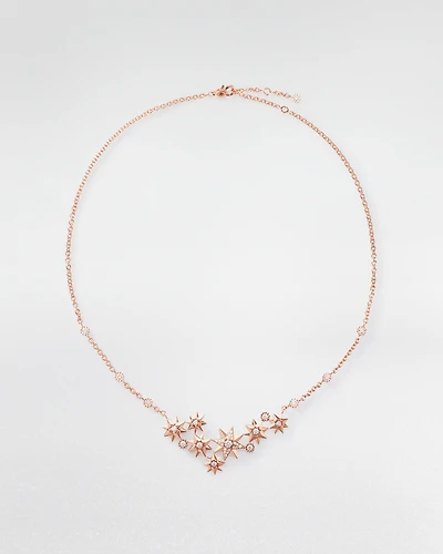 Étoile des Vents Necklace