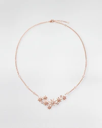 Étoile des Vents Necklace