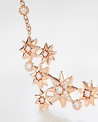 Étoile des Vents Necklace