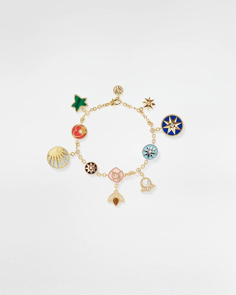 Charms Bracelet