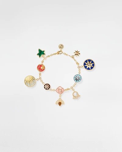 Charms Bracelet
