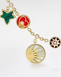 Charms Bracelet