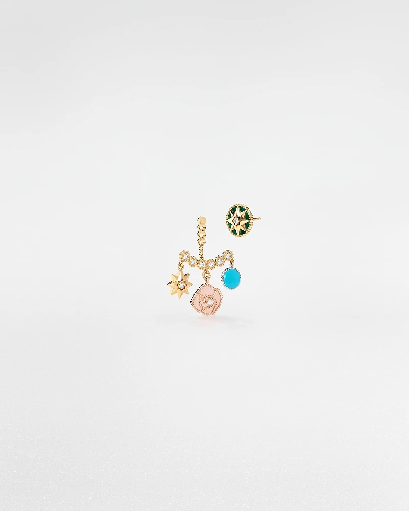 Charms Earrings