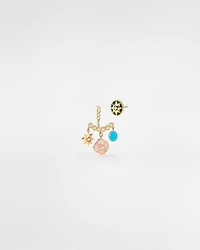 Charms Earrings