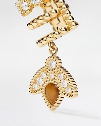 Charms Earrings
