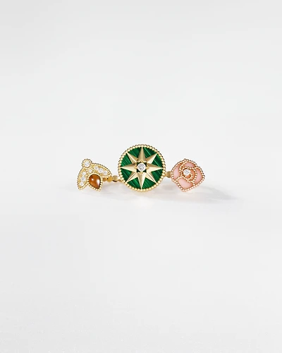 Transformable Charms Ring