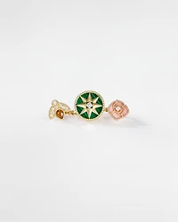 Transformable Charms Ring