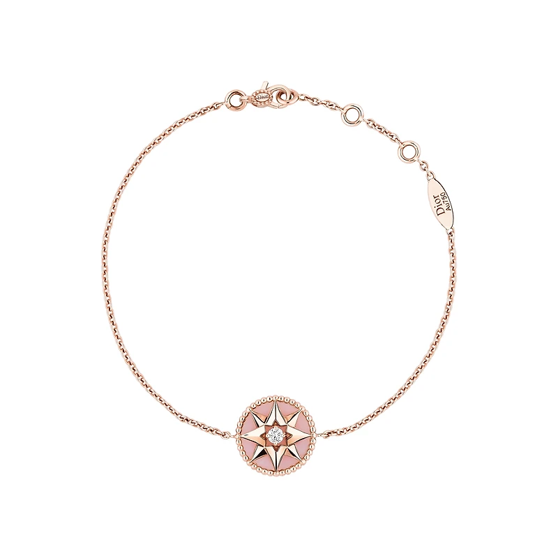 Rose Céleste Bracelet