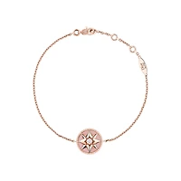 Rose Céleste Bracelet