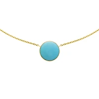 Rose des Vents Necklace