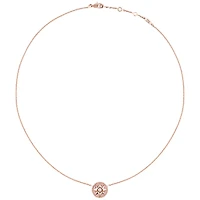 Rose Céleste Necklace