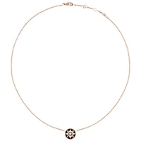 Rose Céleste Necklace