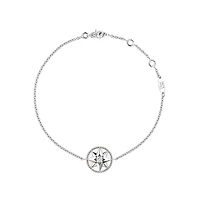 Rose des Vents Bracelet