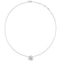 Rose des Vents Necklace