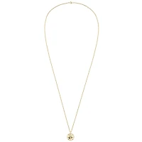 Rose des Vents Medallion