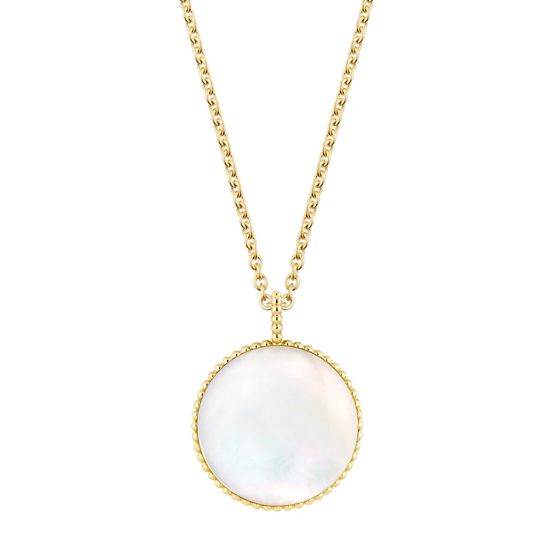 Rose des Vents Medallion