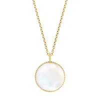 Rose des Vents Medallion