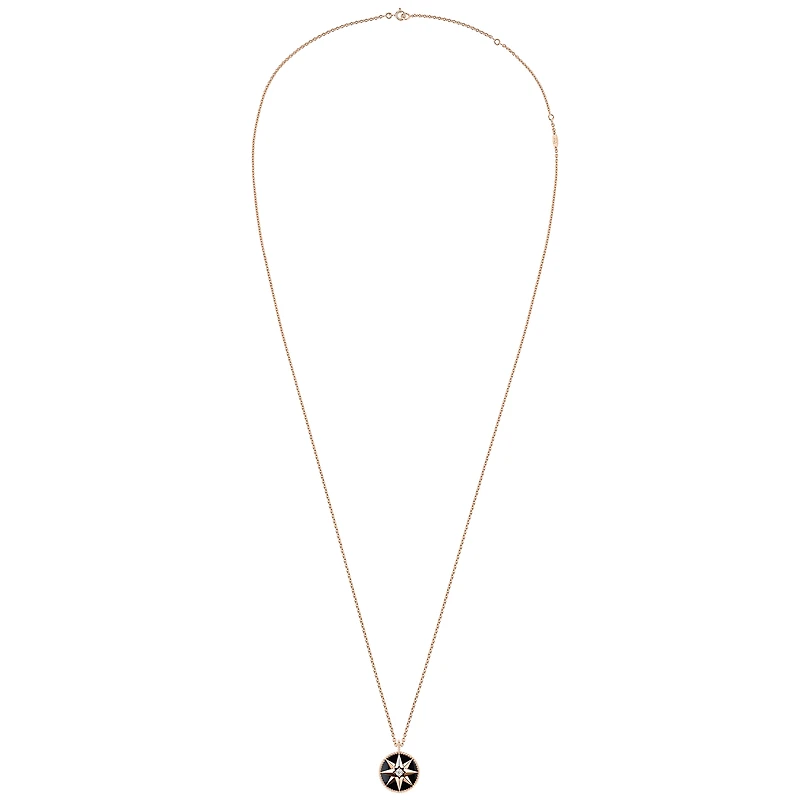 Rose des Vents Medallion